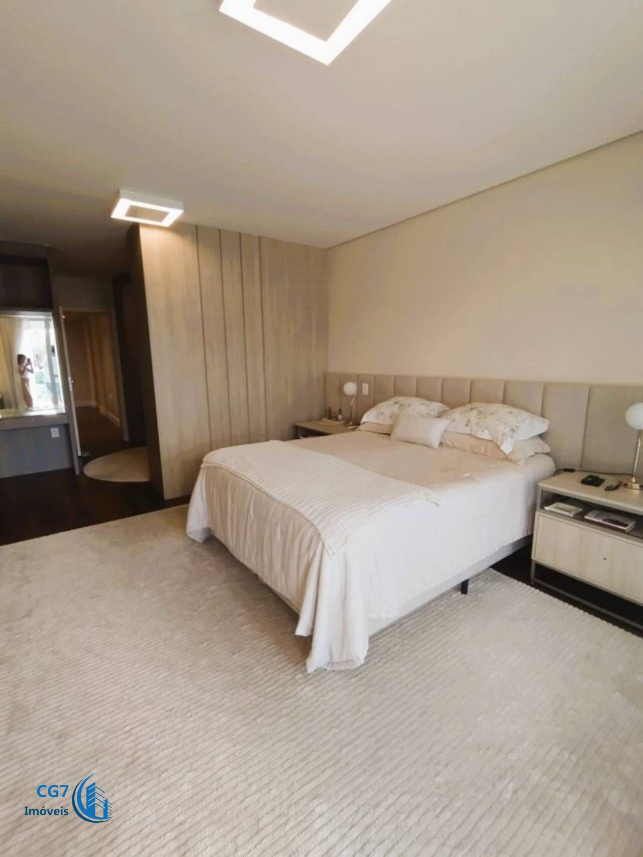 Apartamento à venda com 4 quartos, 336m² - Foto 16