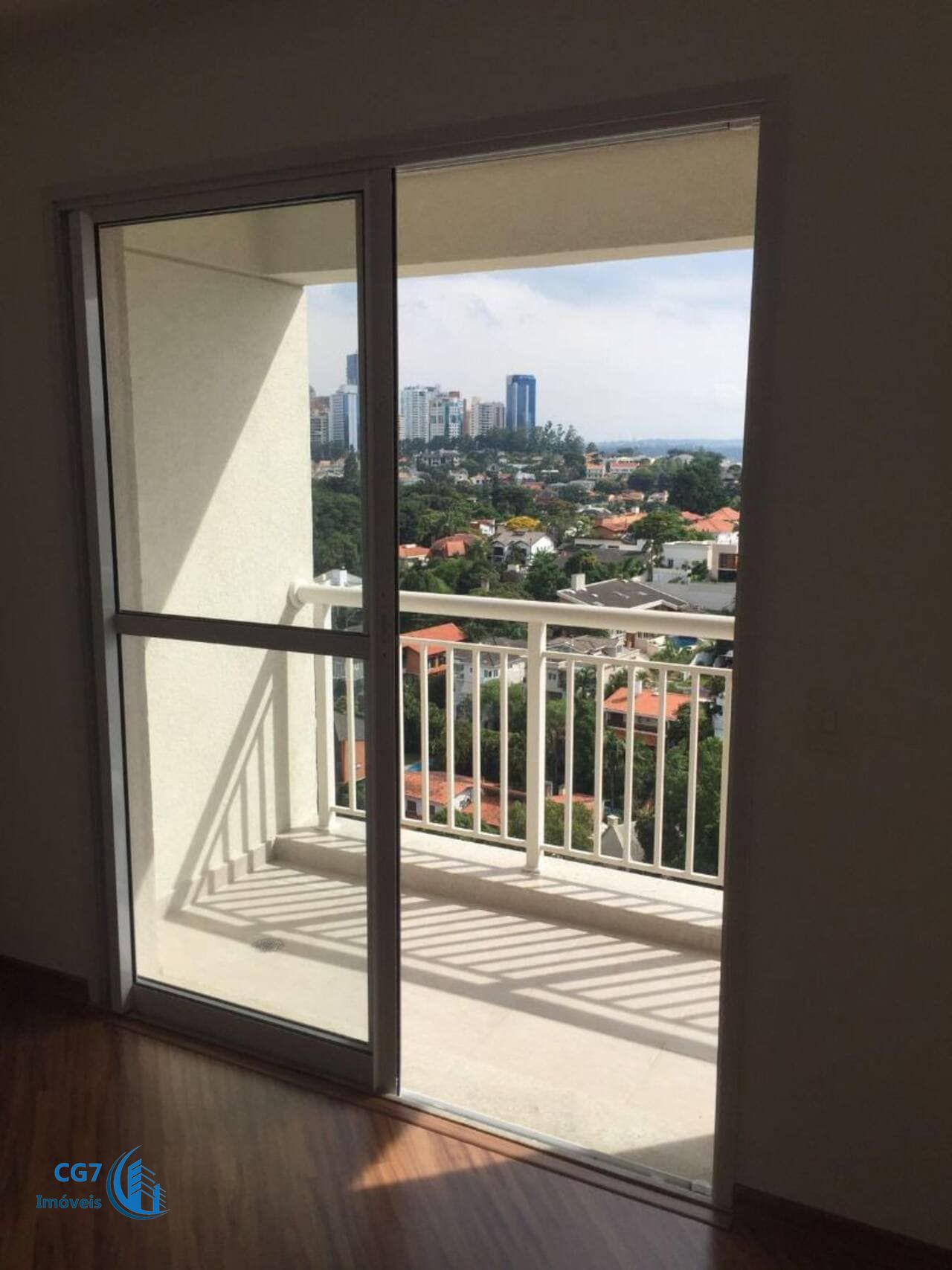 Apartamento à venda com 1 quarto, 51m² - Foto 1