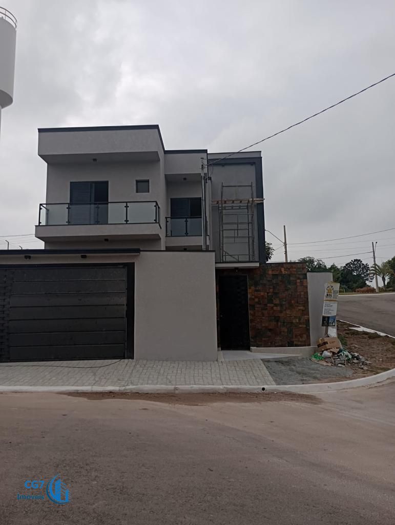 Casa de Condomínio à venda com 2 quartos, 139m² - Foto 1