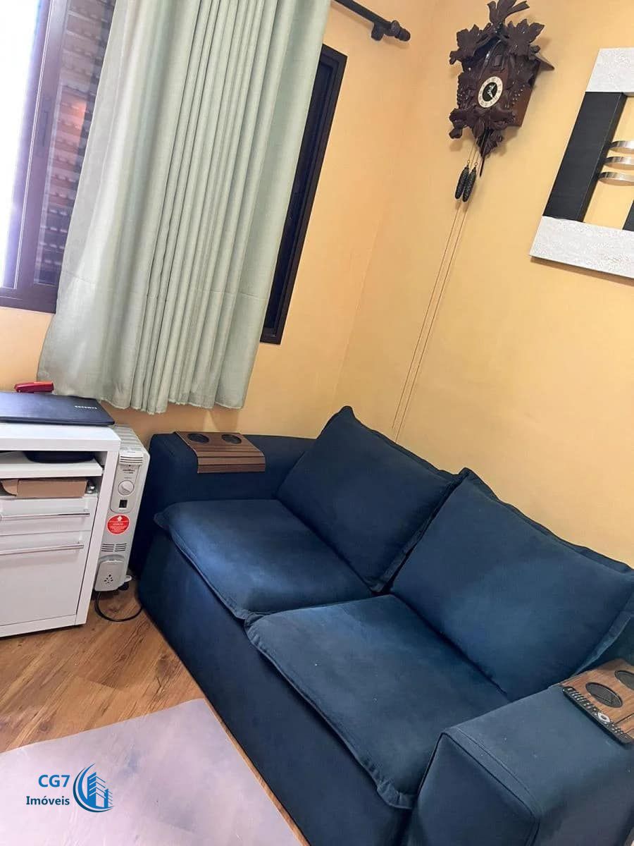 Apartamento à venda com 3 quartos, 78m² - Foto 4