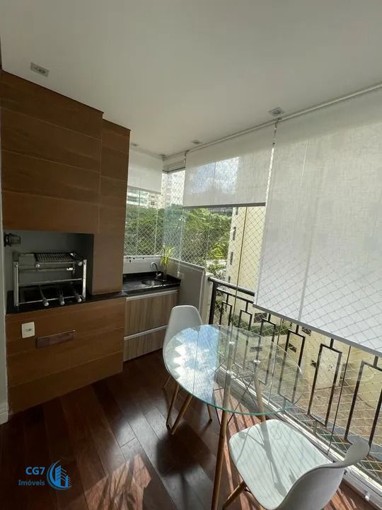 Apartamento à venda com 3 quartos, 82m² - Foto 19