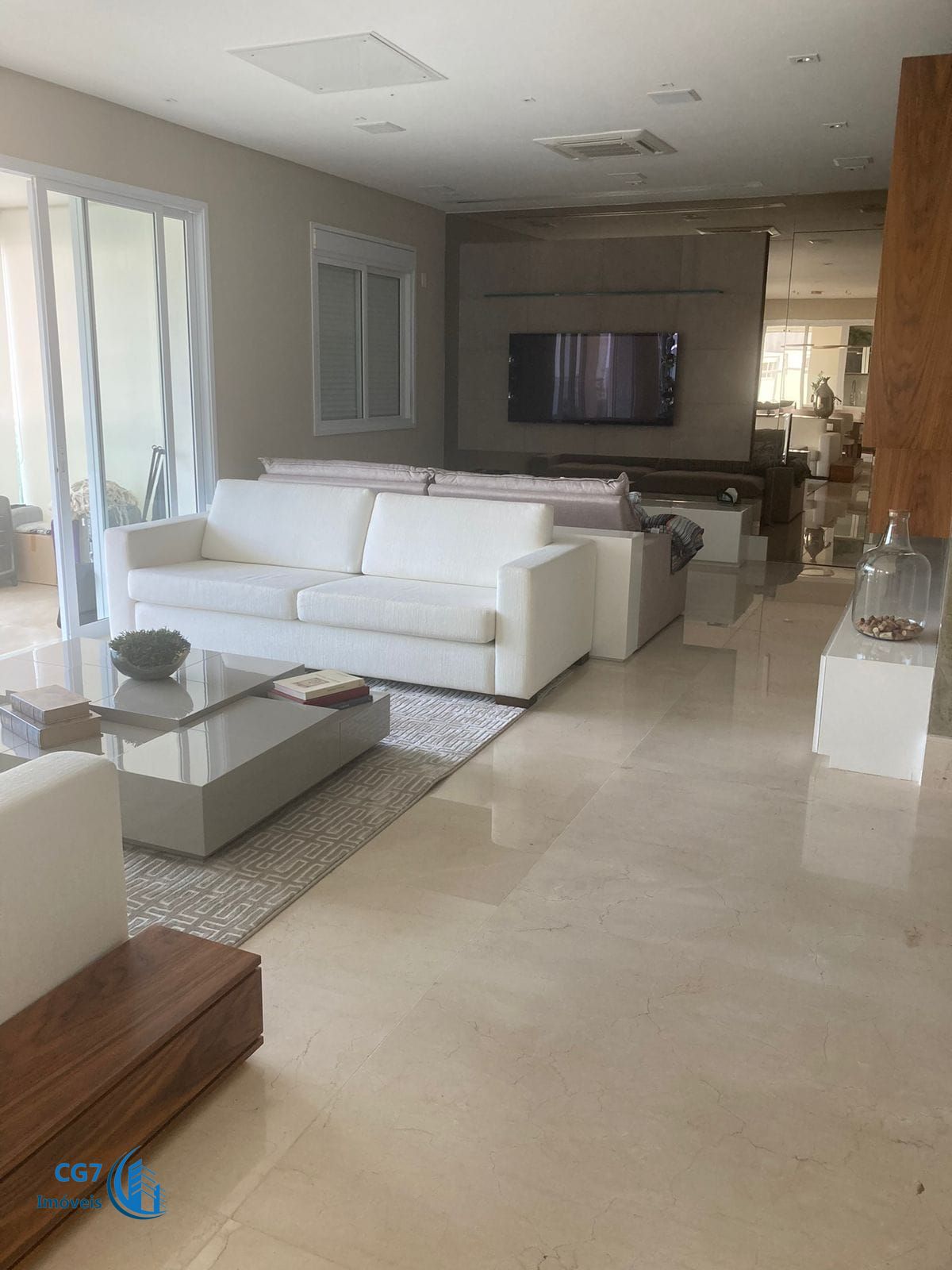 Apartamento à venda e aluguel com 4 quartos, 284m² - Foto 7