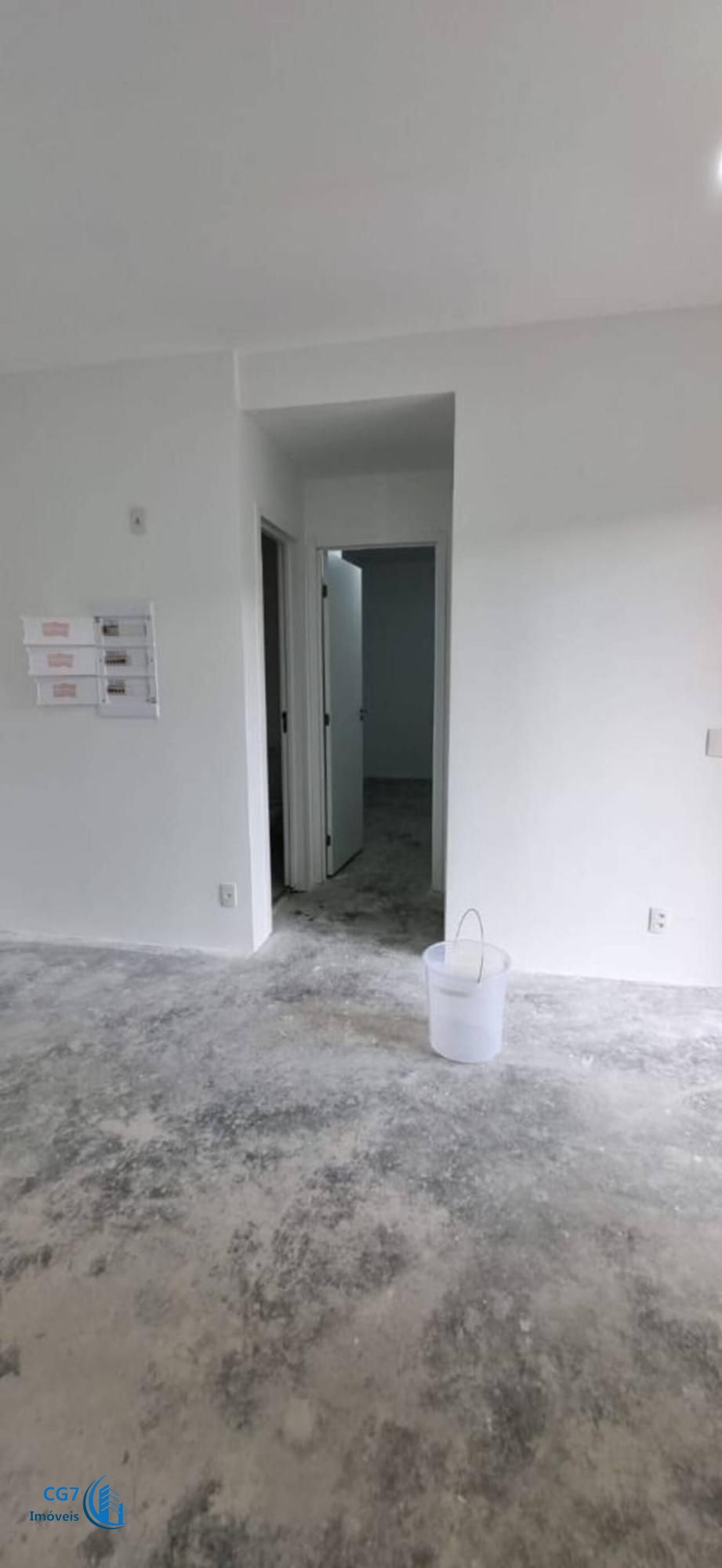 Apartamento à venda com 2 quartos, 52m² - Foto 3