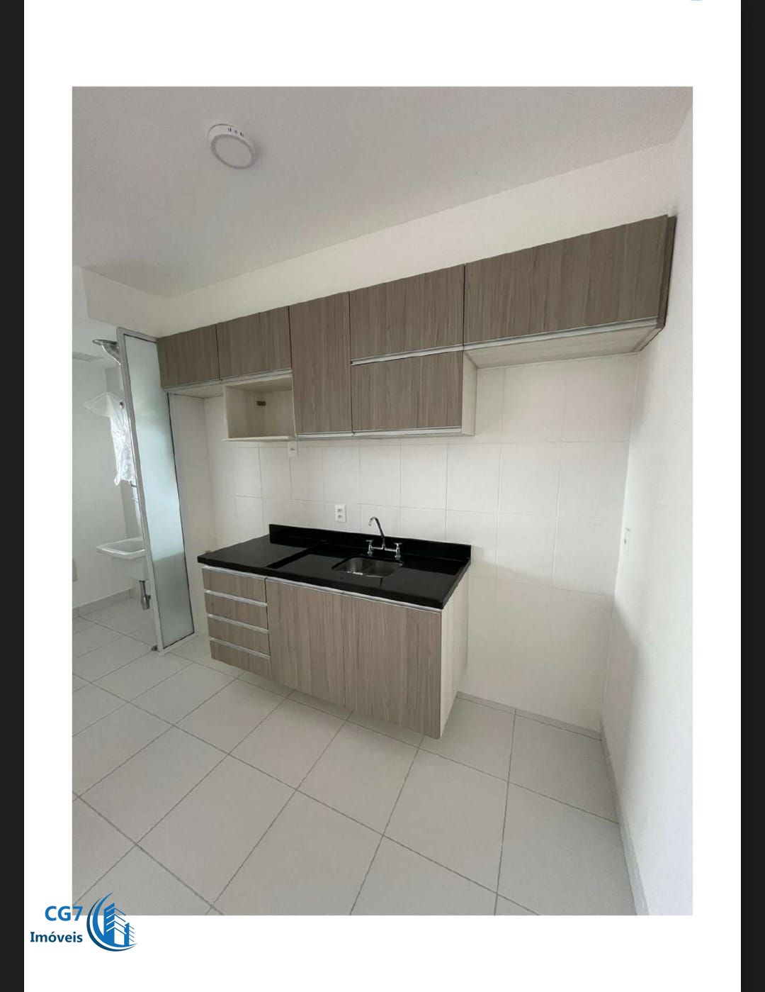 Apartamento à venda e aluguel com 3 quartos, 83m² - Foto 1