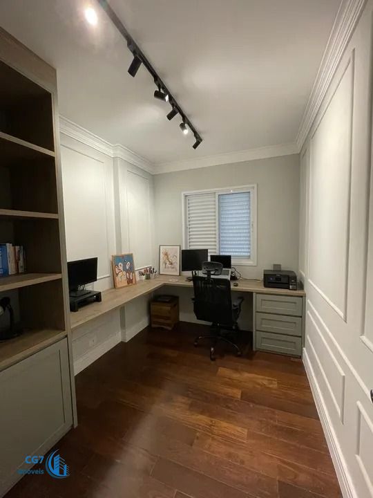 Apartamento à venda com 3 quartos, 82m² - Foto 10