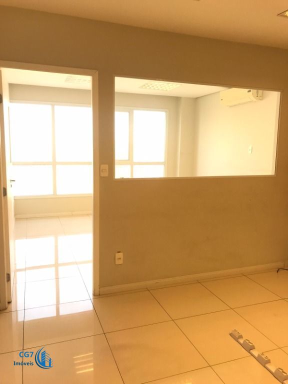 Conjunto Comercial-Sala à venda com 1 quarto, 55m² - Foto 8