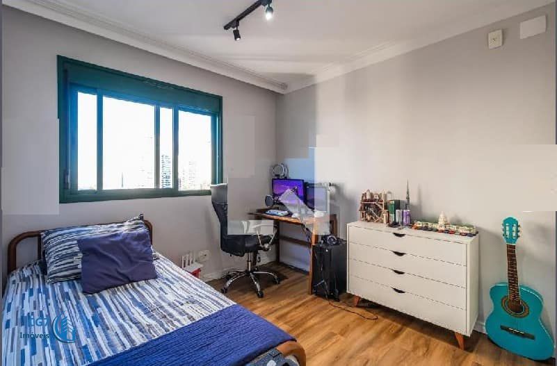 Apartamento à venda com 3 quartos, 101m² - Foto 3