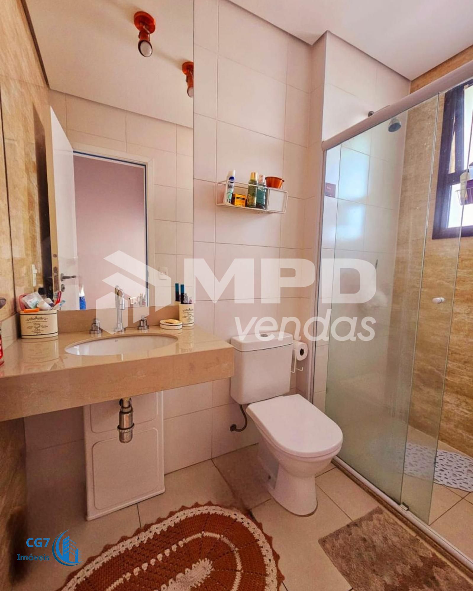 Apartamento à venda com 2 quartos, 85m² - Foto 8