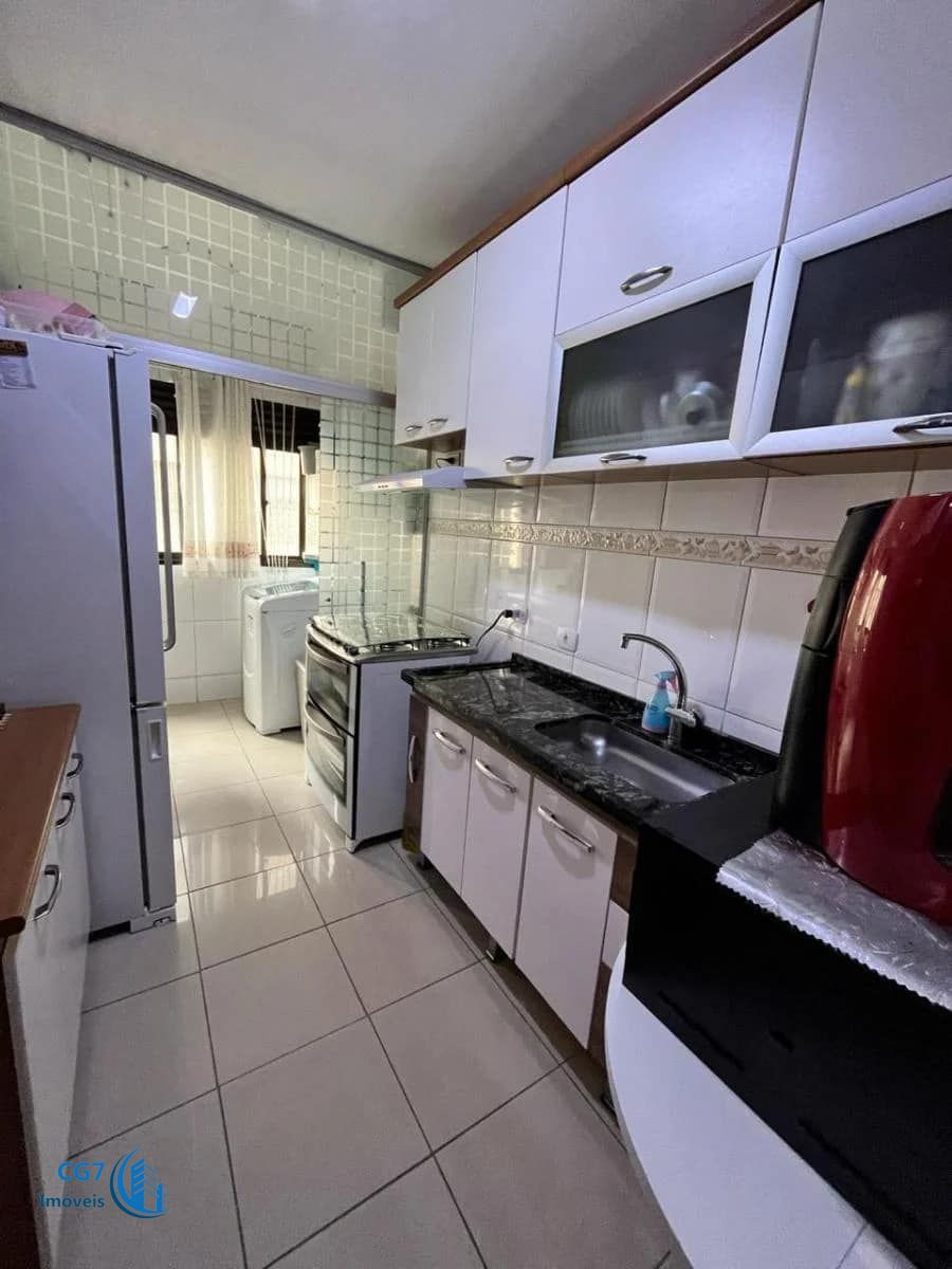 Apartamento à venda com 3 quartos, 78m² - Foto 10