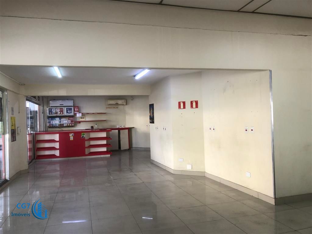 Loja-Salão para alugar com 1 quarto, 126m² - Foto 8