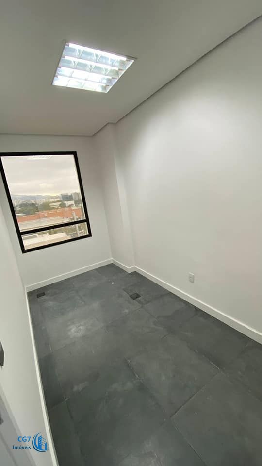 Conjunto Comercial-Sala à venda com 2 quartos, 49m² - Foto 6