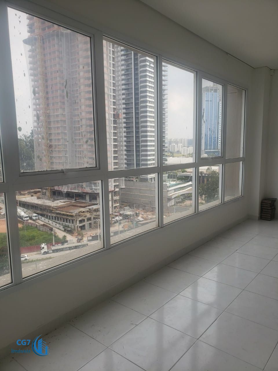 Conjunto Comercial-Sala à venda com 1 quarto, 55m² - Foto 4