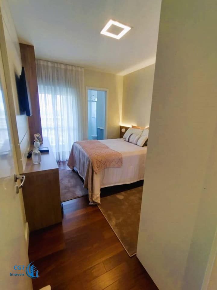 Apartamento à venda com 4 quartos, 336m² - Foto 14