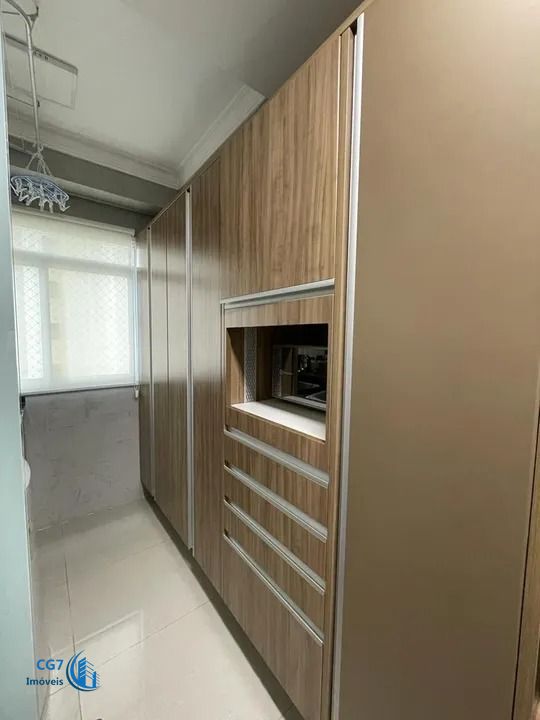 Apartamento à venda com 3 quartos, 82m² - Foto 7