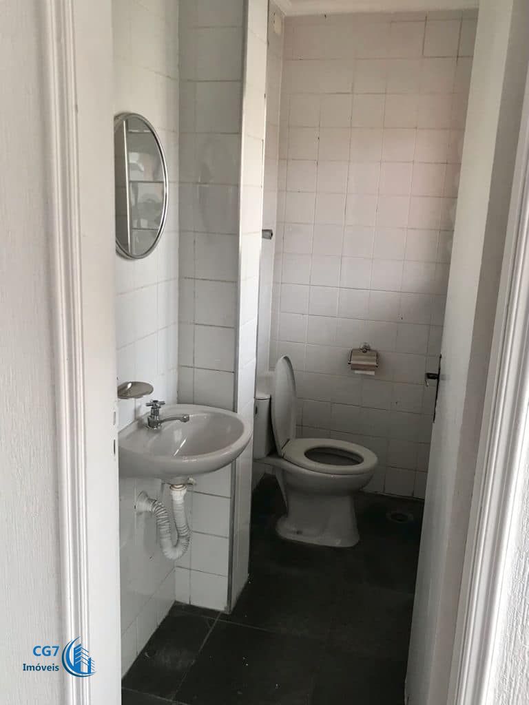 Prédio Inteiro para alugar com 1 quarto, 60m² - Foto 9