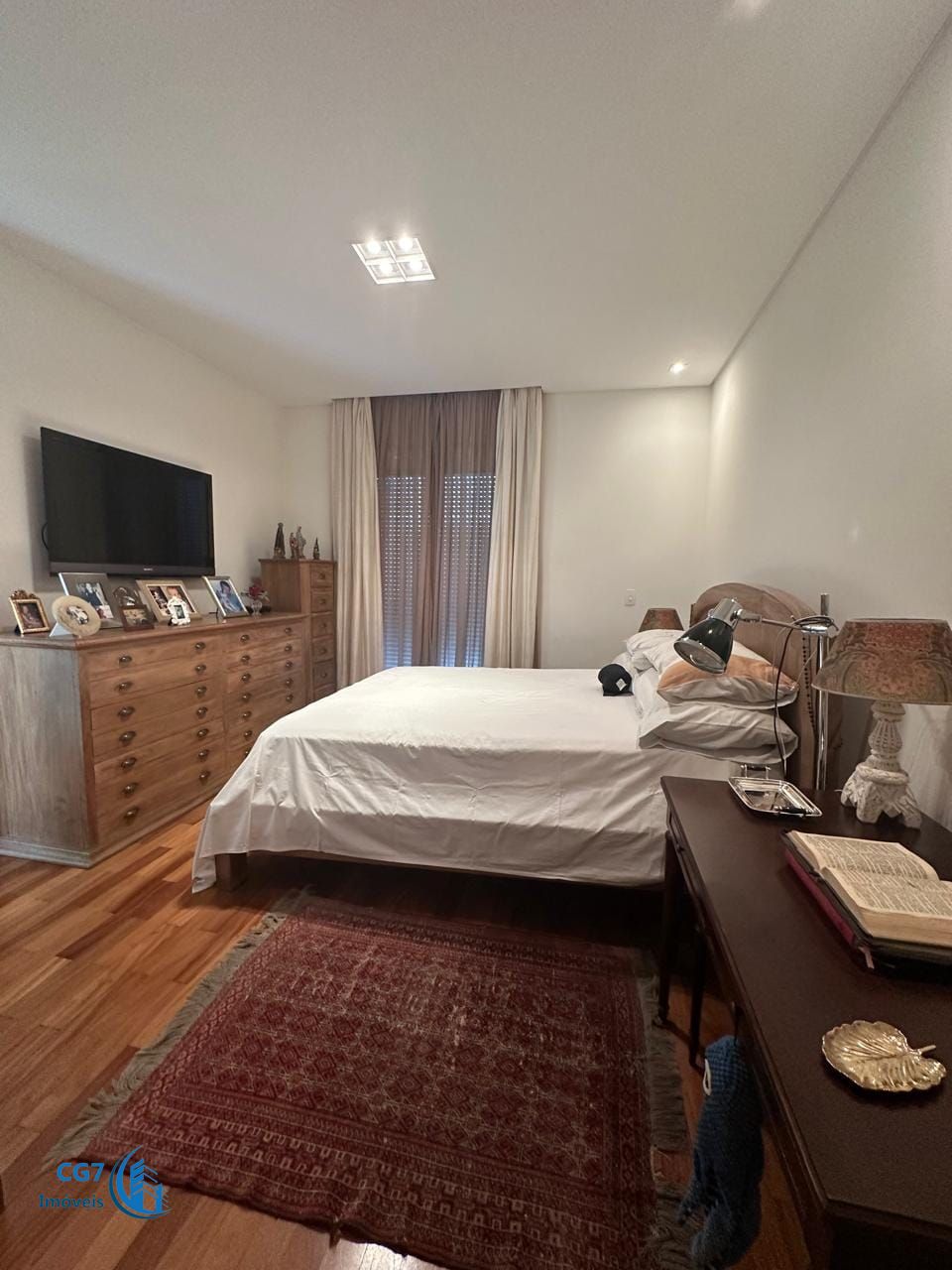 Apartamento à venda com 3 quartos, 201m² - Foto 14