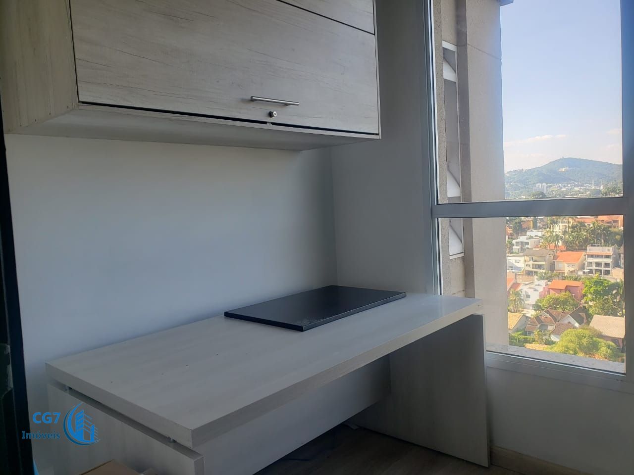 Conjunto Comercial-Sala à venda com 1 quarto, 85m² - Foto 11