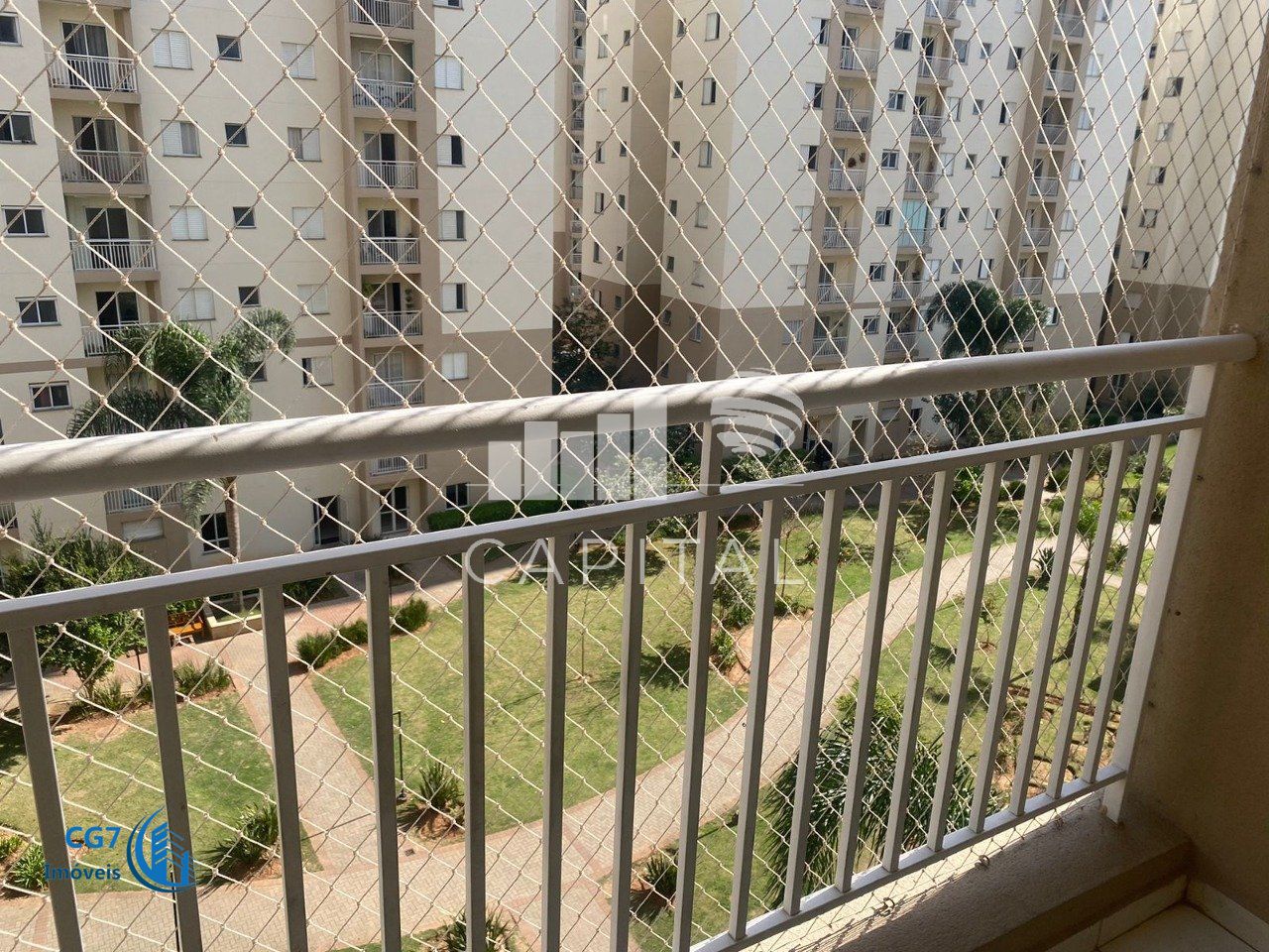 Apartamento para alugar com 2 quartos, 61m² - Foto 19