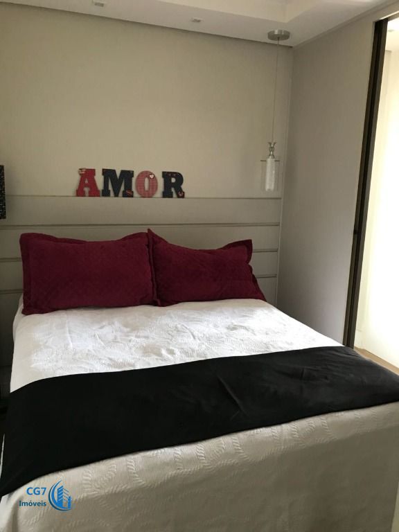 Apartamento à venda com 3 quartos, 110m² - Foto 8