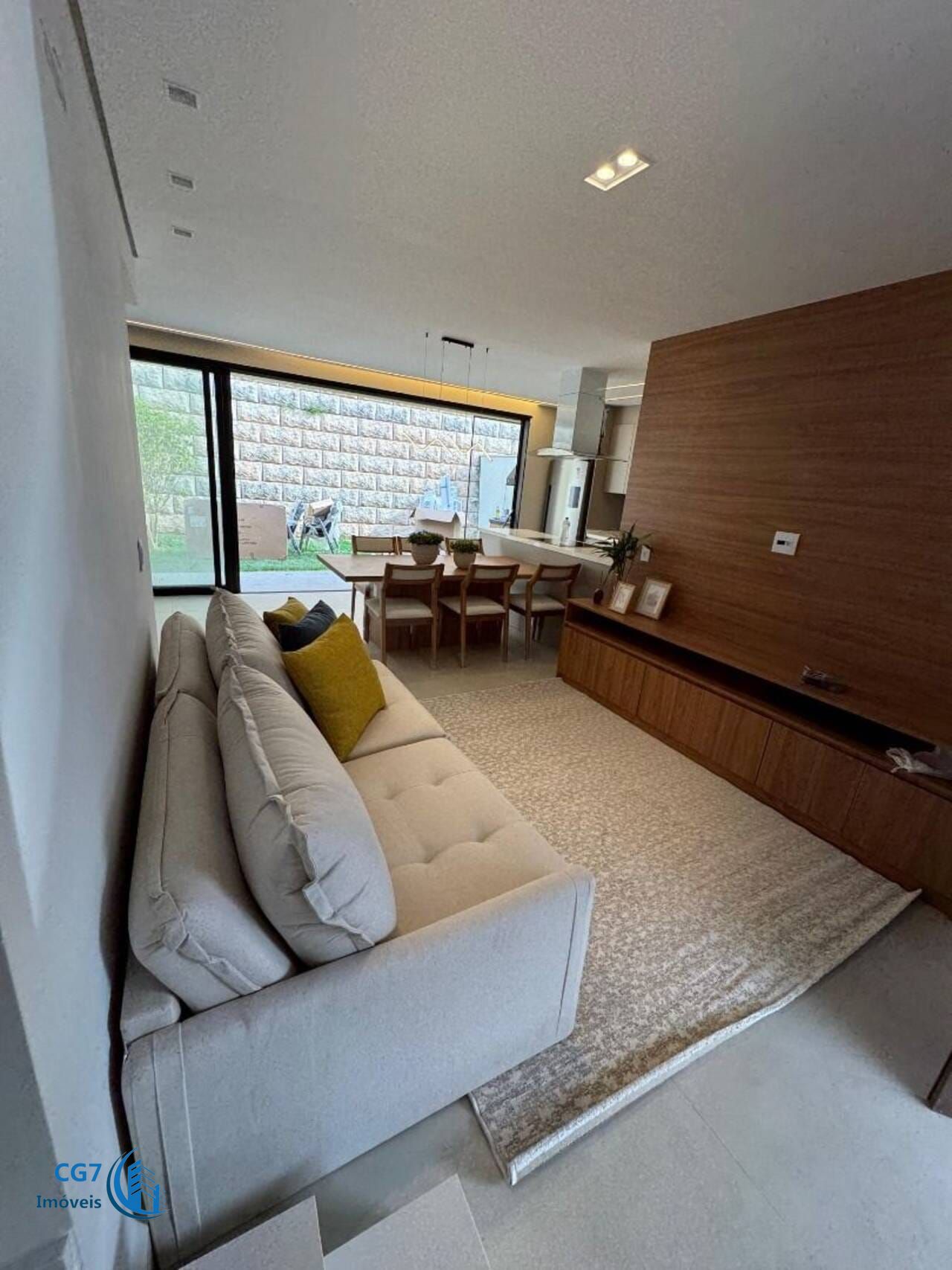 Sobrado à venda com 3 quartos, 152m² - Foto 2