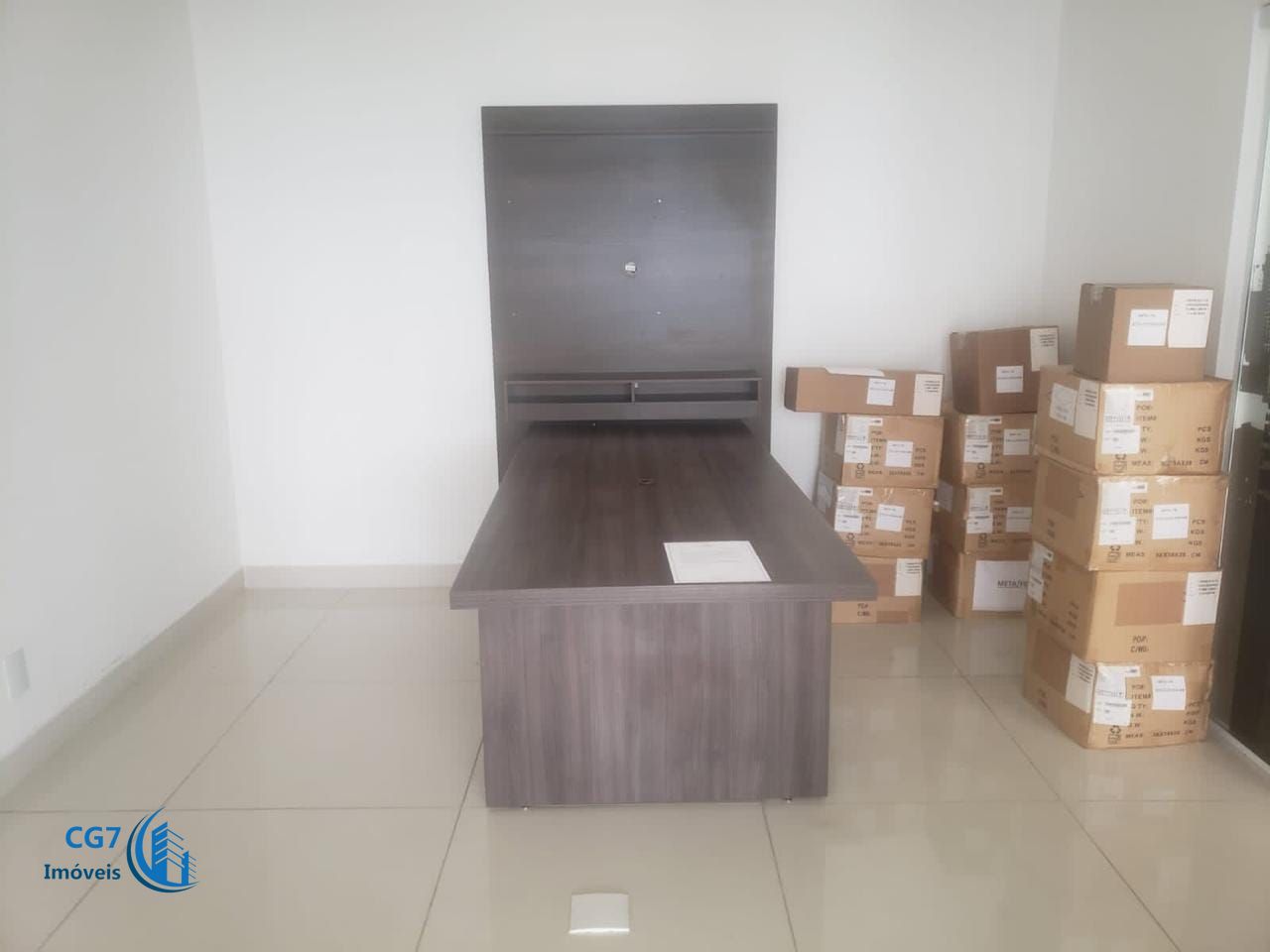 Conjunto Comercial-Sala à venda e aluguel, 80m² - Foto 6