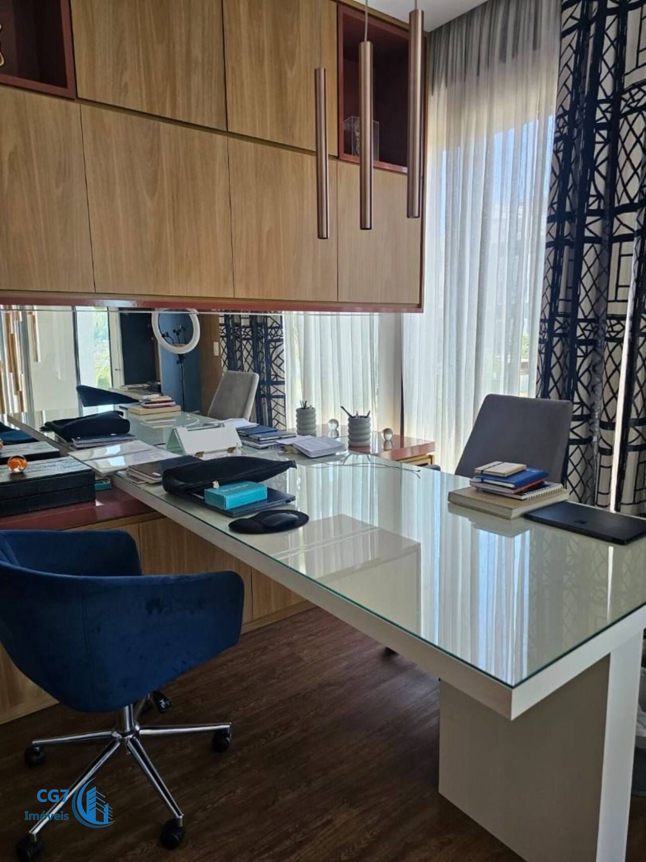 Sobrado à venda com 4 quartos, 354m² - Foto 6