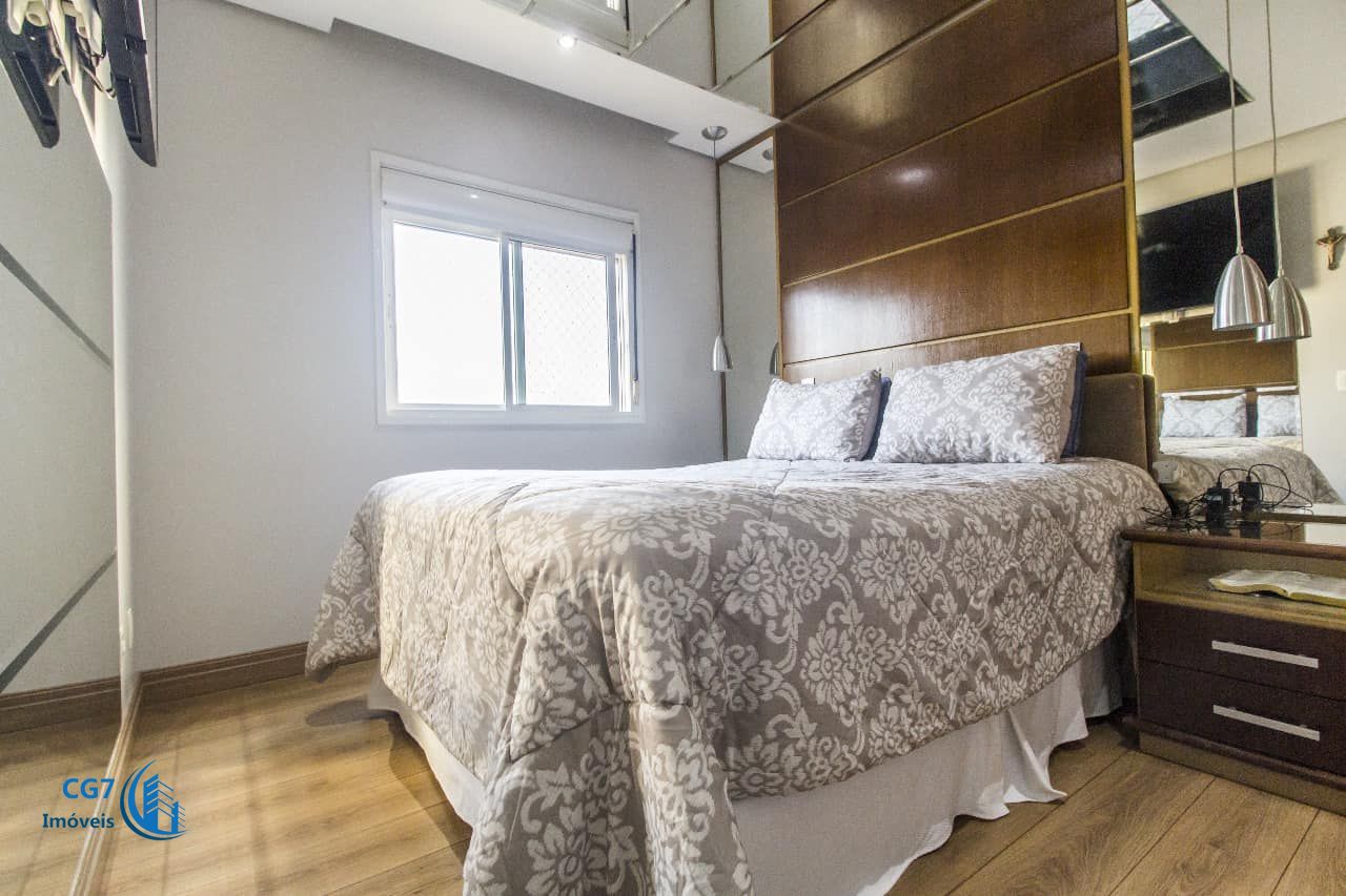 Apartamento à venda com 2 quartos, 133m² - Foto 21