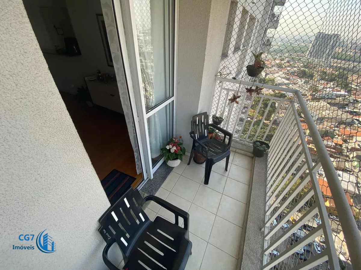 Apartamento à venda com 2 quartos, 69m² - Foto 13