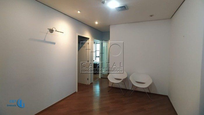 Conjunto Comercial-Sala para alugar, 42m² - Foto 3