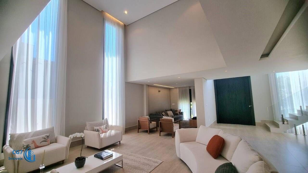 Sobrado à venda com 4 quartos, 440m² - Foto 8