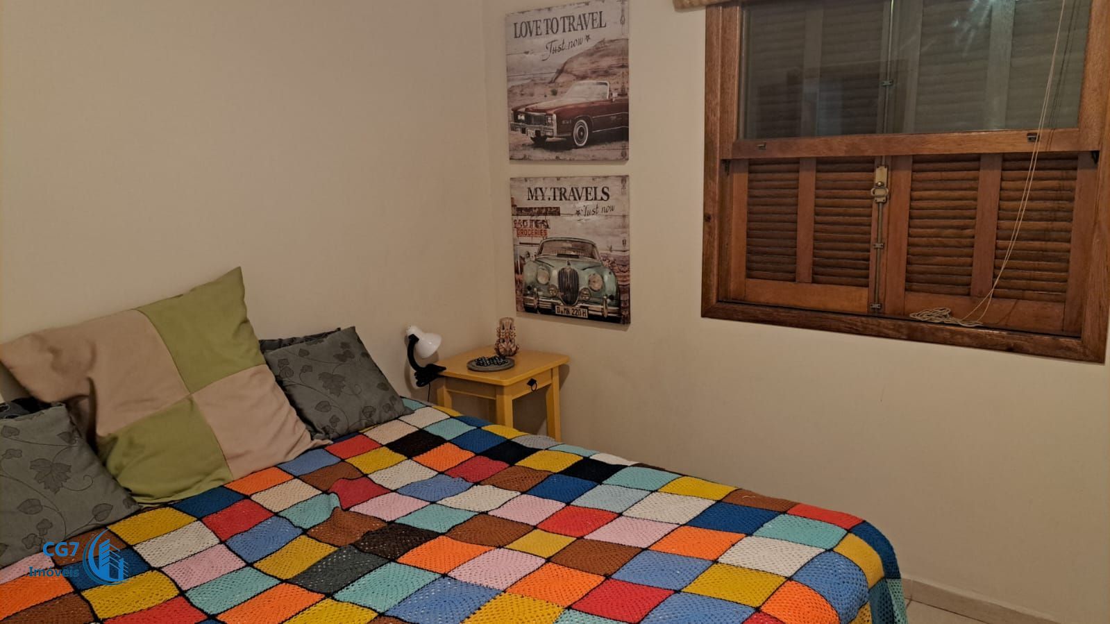 Casa de Condomínio à venda com 3 quartos, 177m² - Foto 15