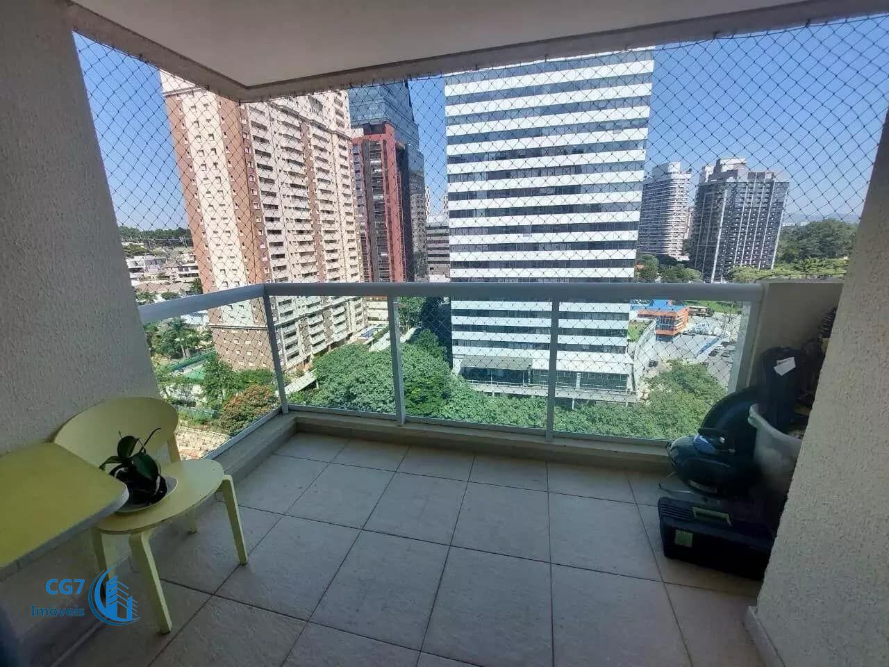 Apartamento à venda com 2 quartos, 66m² - Foto 1