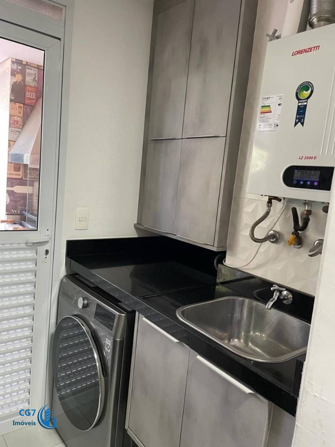 Apartamento à venda com 3 quartos, 86m² - Foto 10