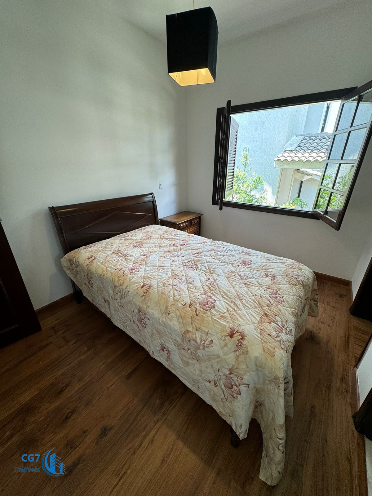 Casa de Condomínio à venda e aluguel com 4 quartos, 360m² - Foto 22