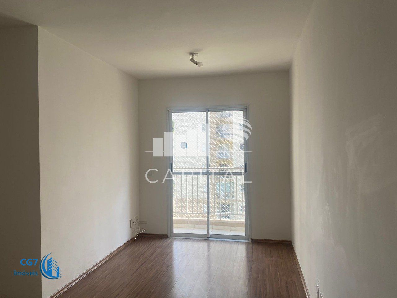 Apartamento para alugar com 2 quartos, 61m² - Foto 1