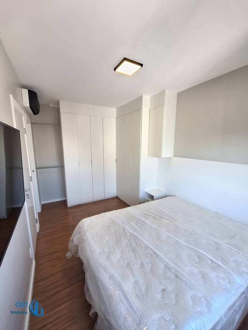 Apartamento para alugar com 1 quarto, 47m² - Foto 7