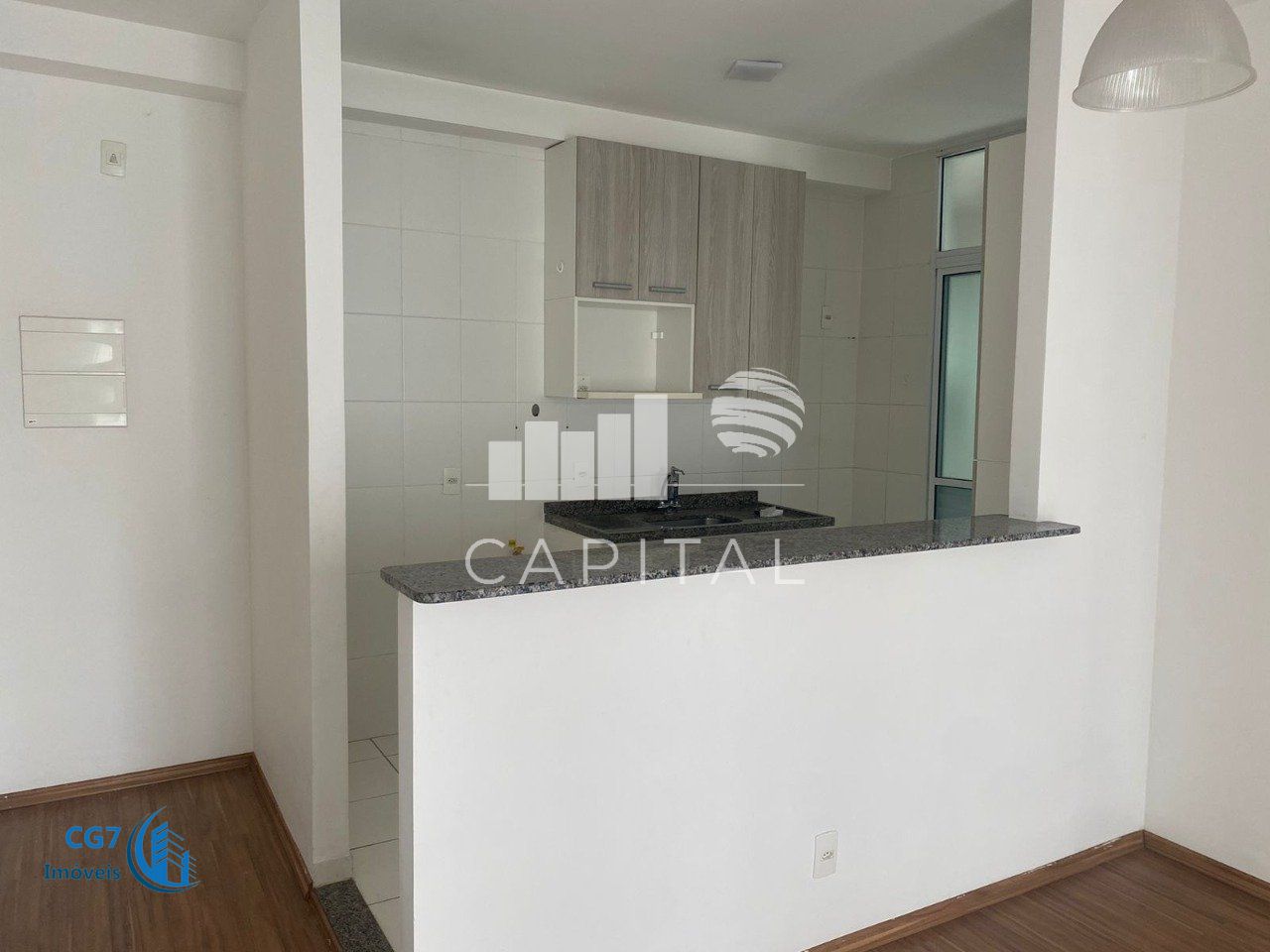 Apartamento para alugar com 2 quartos, 61m² - Foto 5