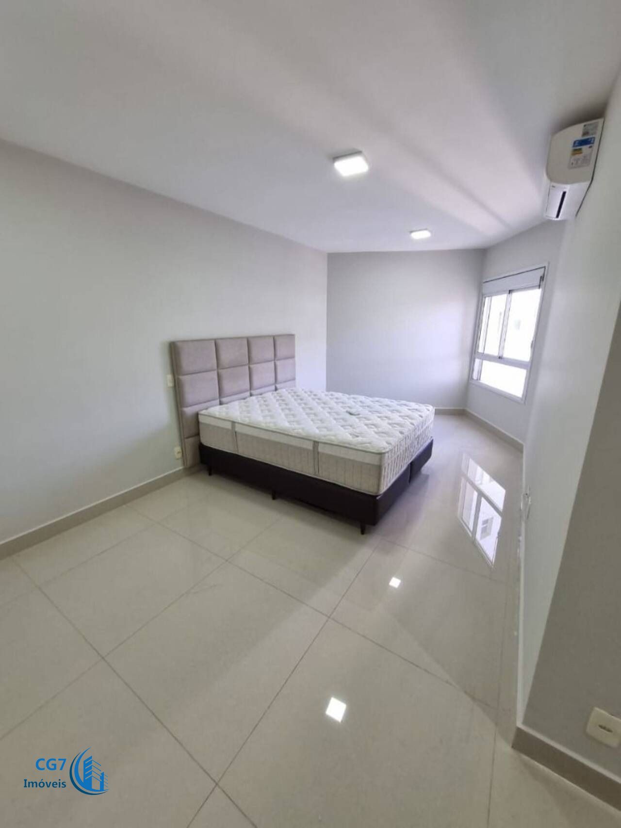 Apartamento à venda com 3 quartos, 169m² - Foto 8