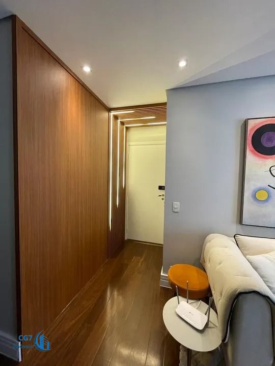 Apartamento à venda com 3 quartos, 82m² - Foto 5