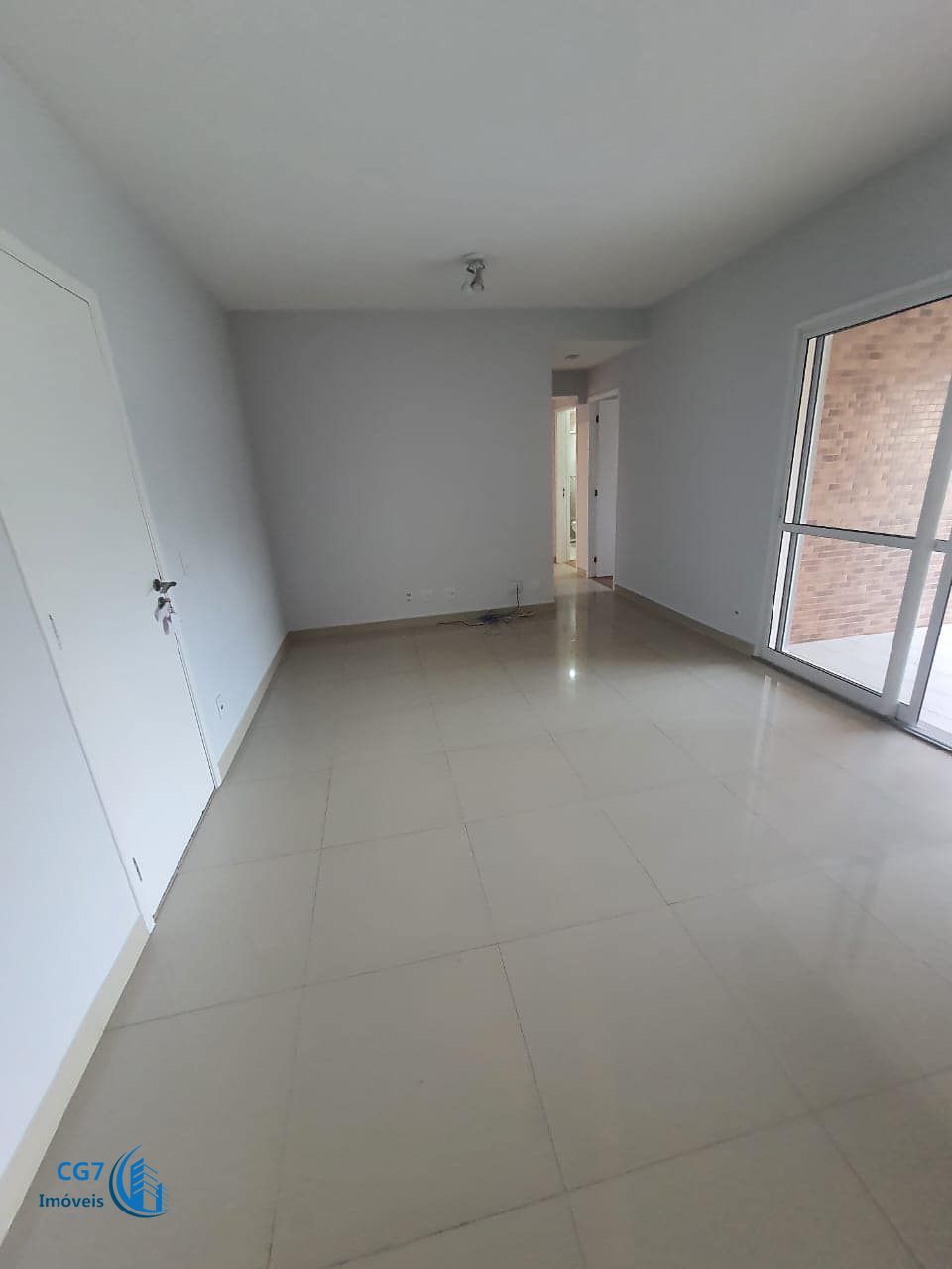 Apartamento à venda com 3 quartos, 107m² - Foto 6