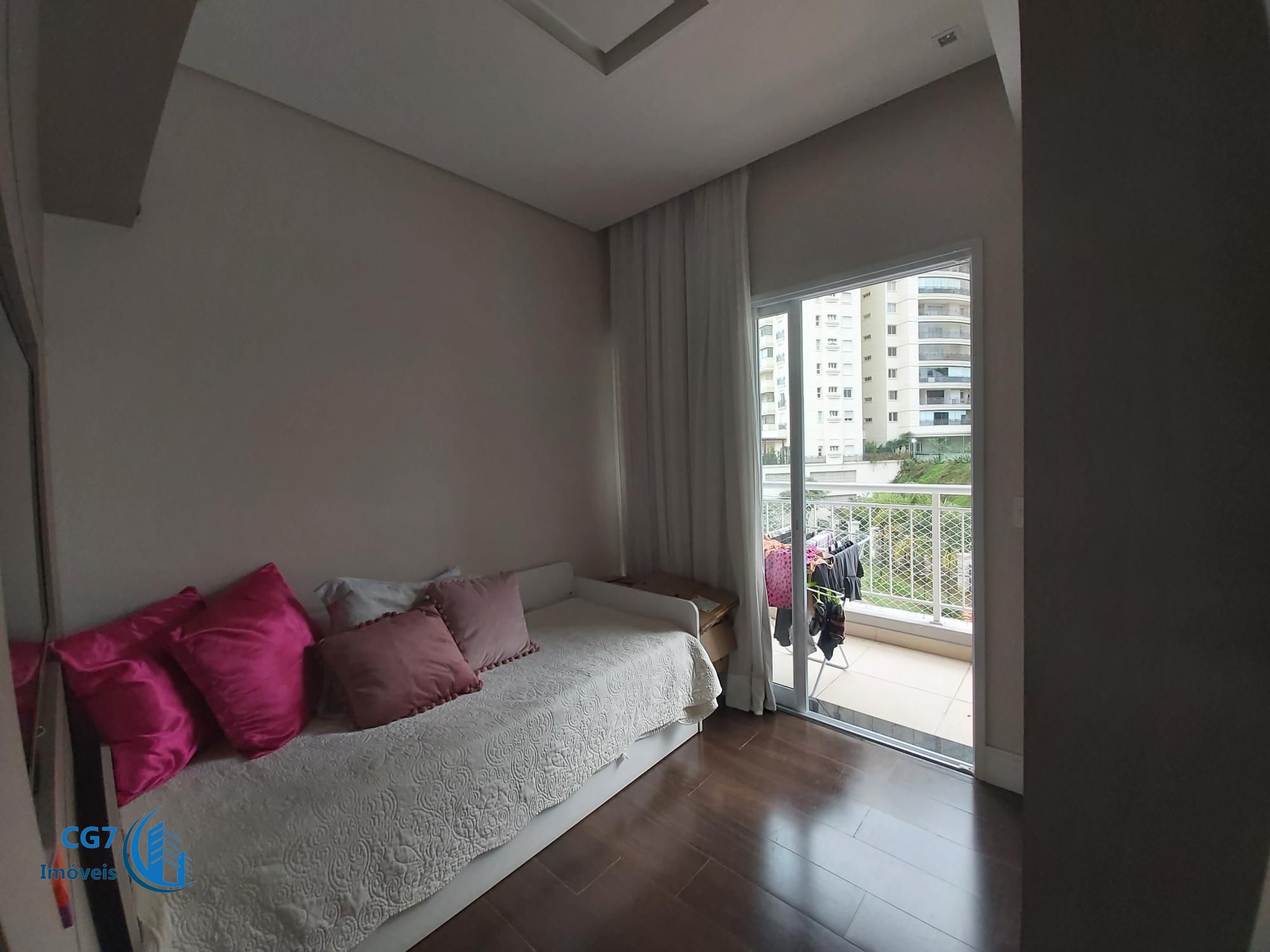 Apartamento à venda com 2 quartos, 103m² - Foto 17