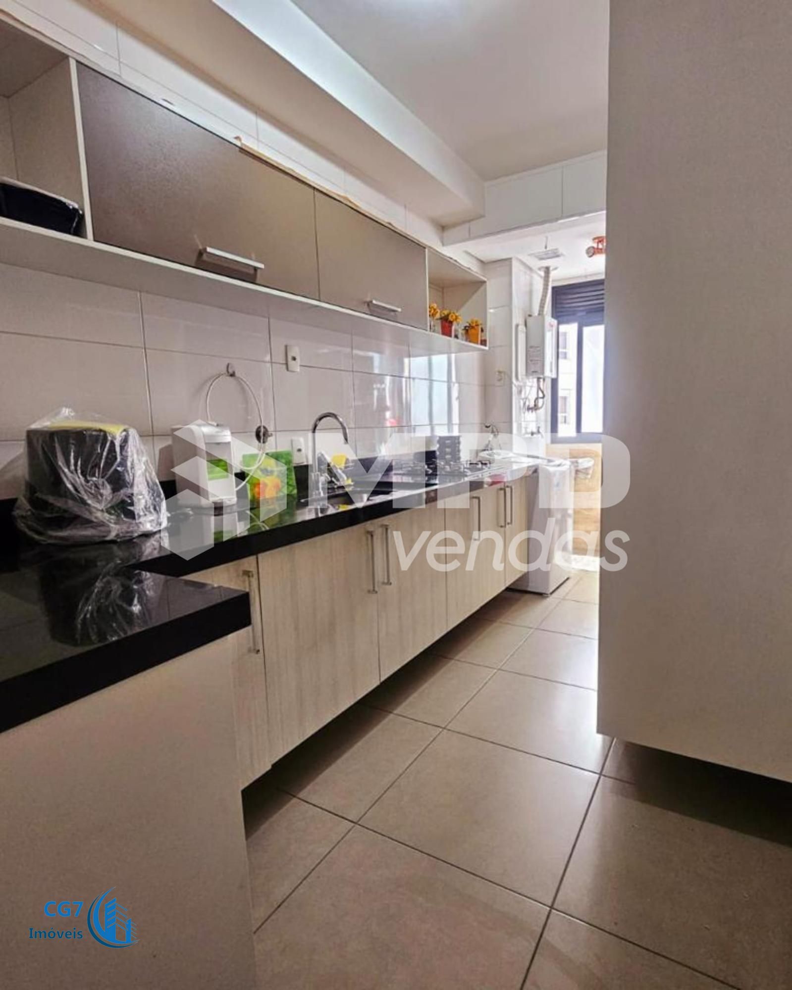 Apartamento à venda com 2 quartos, 85m² - Foto 4