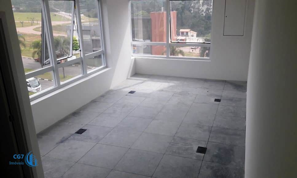 Conjunto Comercial-Sala à venda com 3 quartos, 39m² - Foto 2