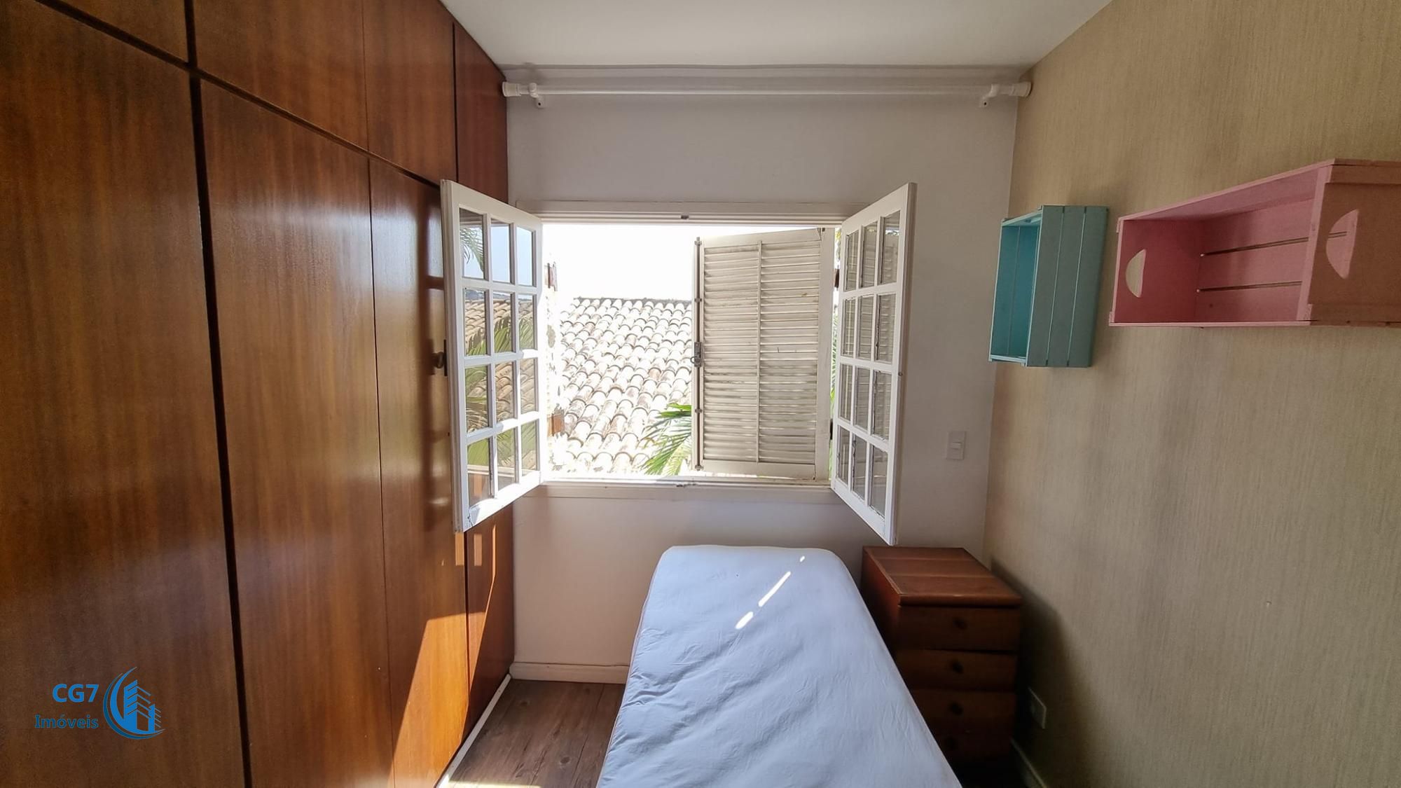 Sobrado à venda e aluguel com 4 quartos, 300m² - Foto 13