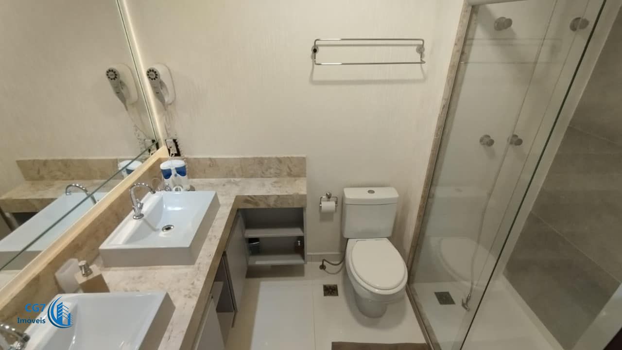 Apartamento à venda com 1 quarto, 50m² - Foto 12