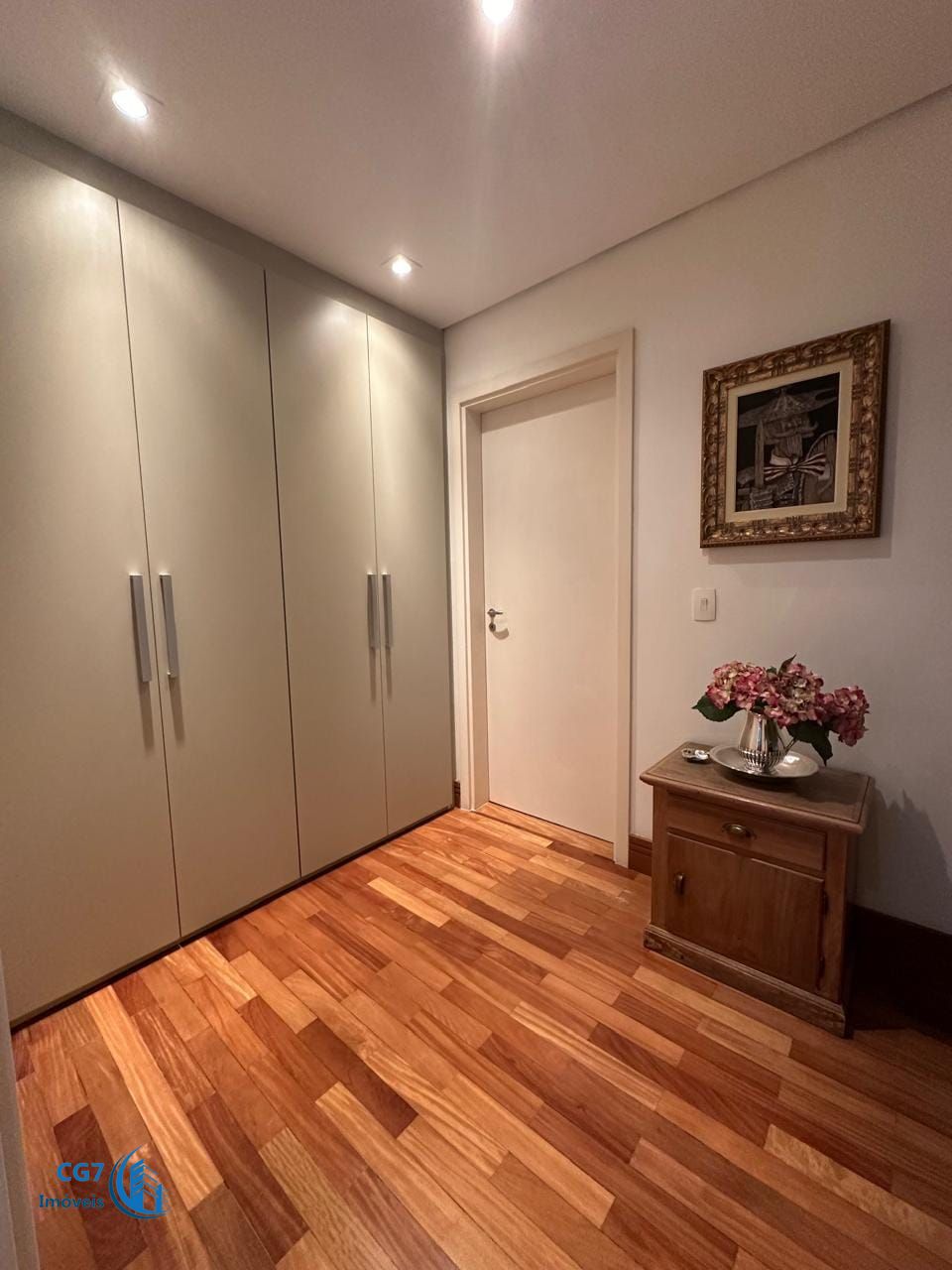 Apartamento à venda com 3 quartos, 201m² - Foto 20