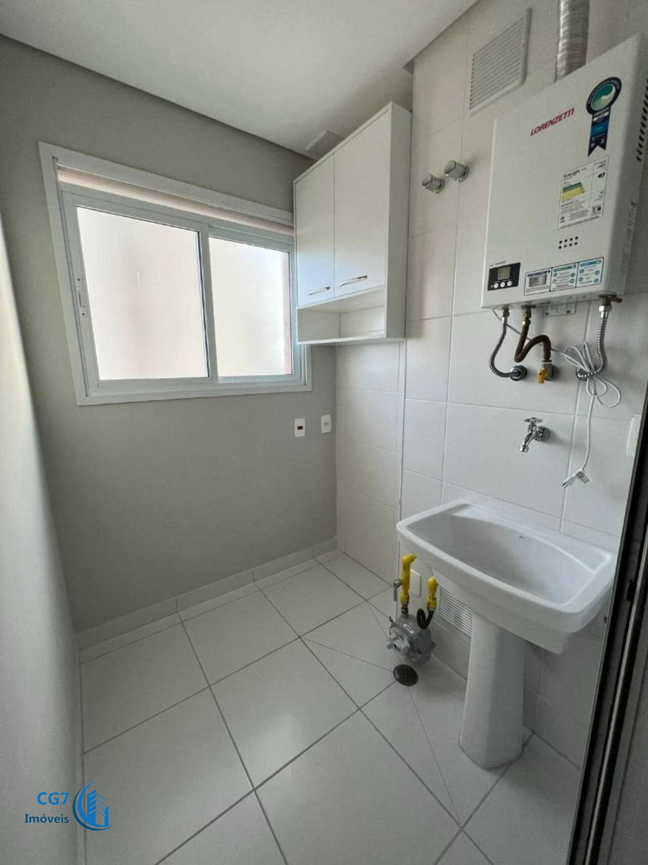 Apartamento à venda com 1 quarto, 51m² - Foto 9