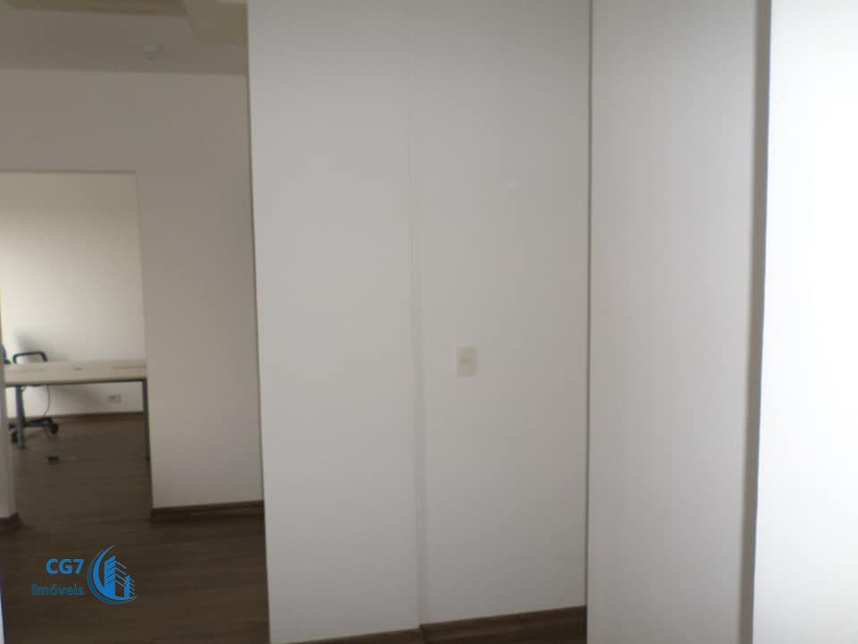 Conjunto Comercial-Sala à venda com 2 quartos, 56m² - Foto 8