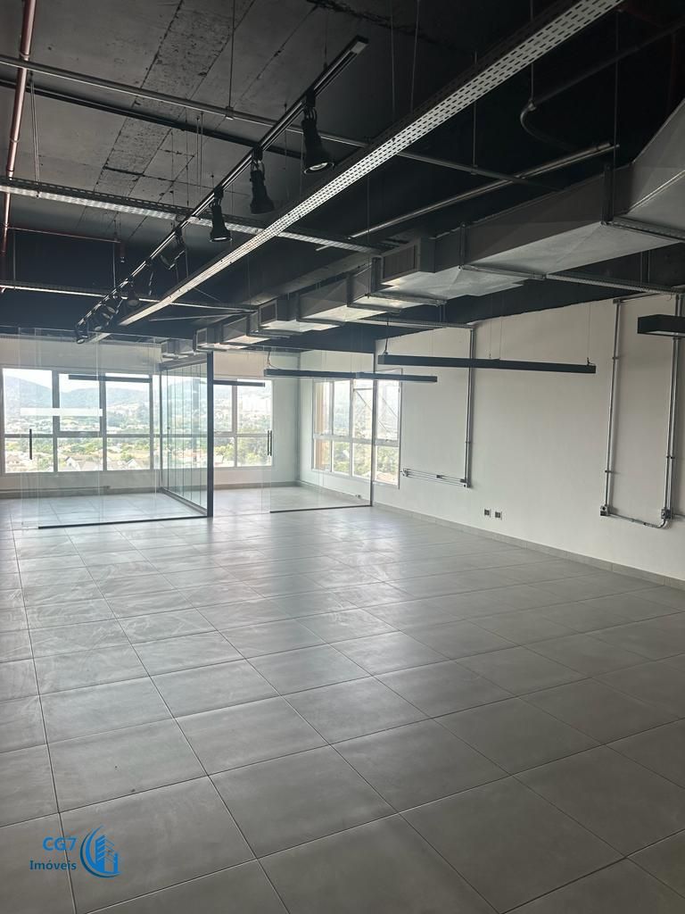 Conjunto Comercial-Sala à venda com 2 quartos, 146m² - Foto 7