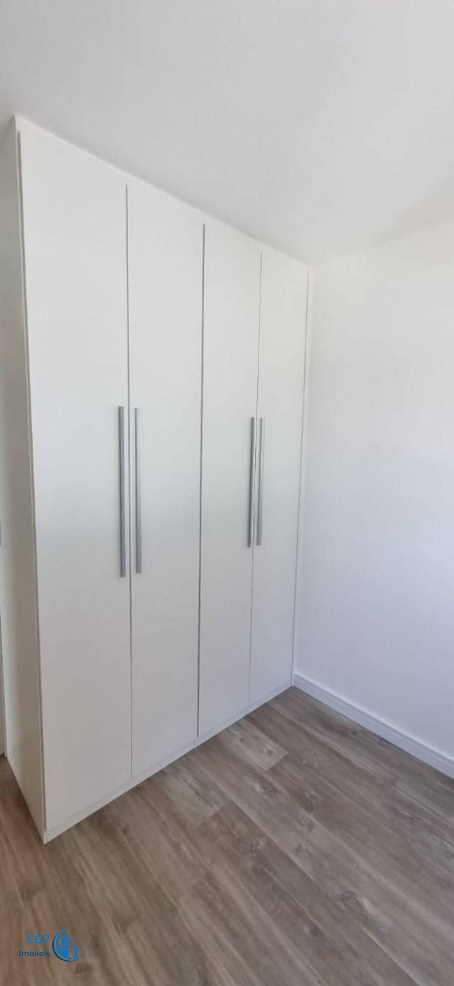 Apartamento à venda com 2 quartos, 56m² - Foto 3